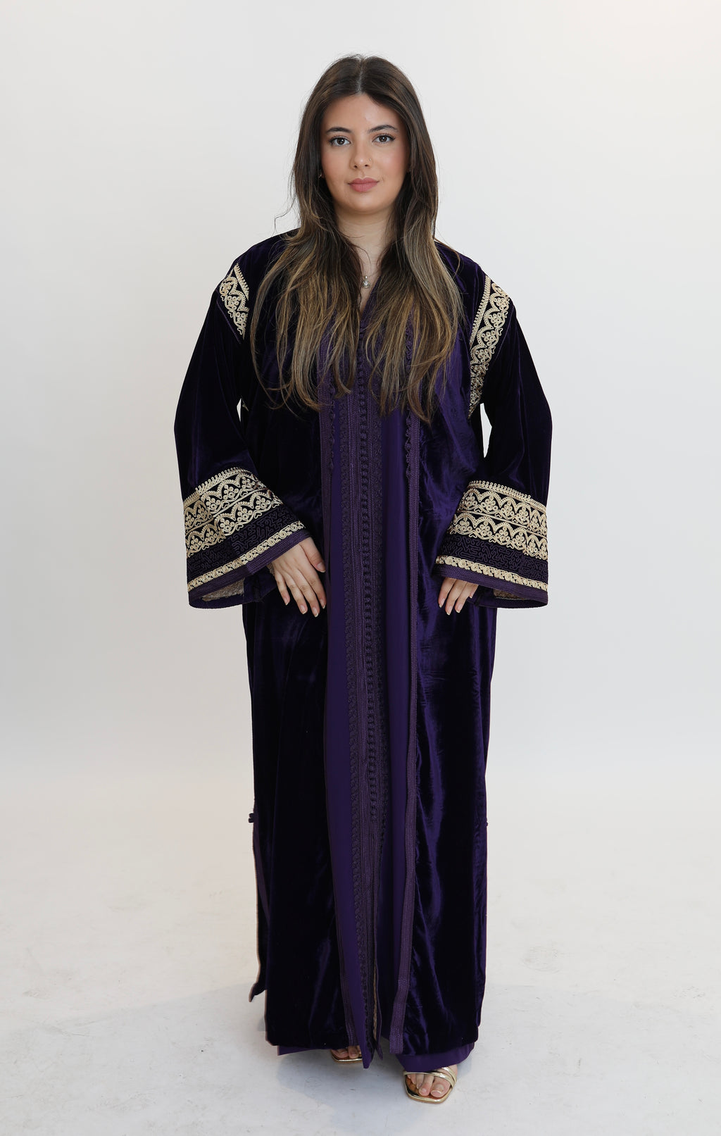 Kenza
