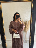 VESTIDO HUDA