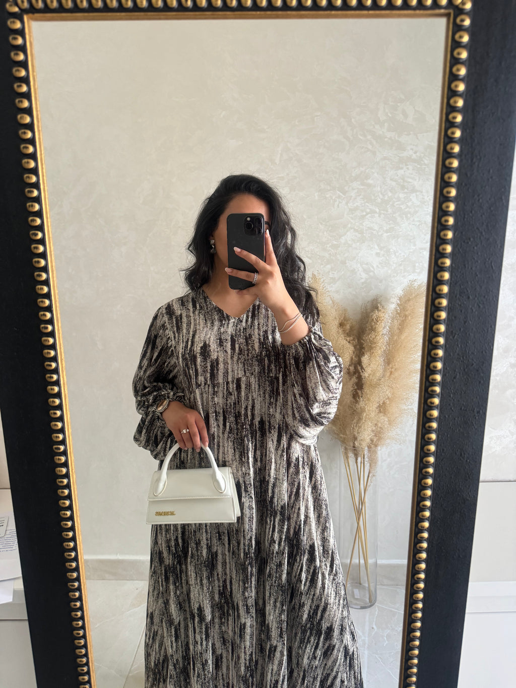 VESTIDO HUDA