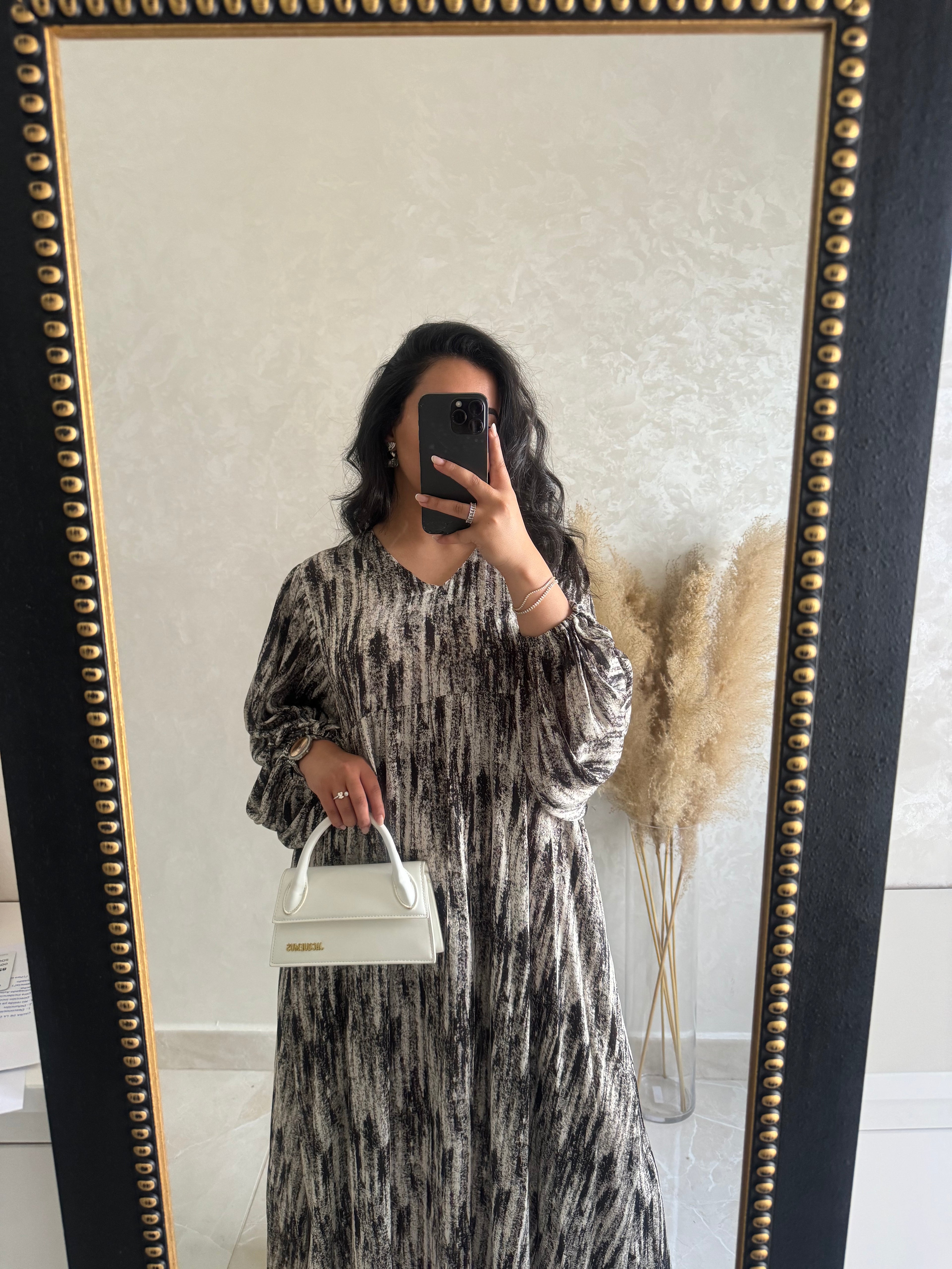 VESTIDO HUDA