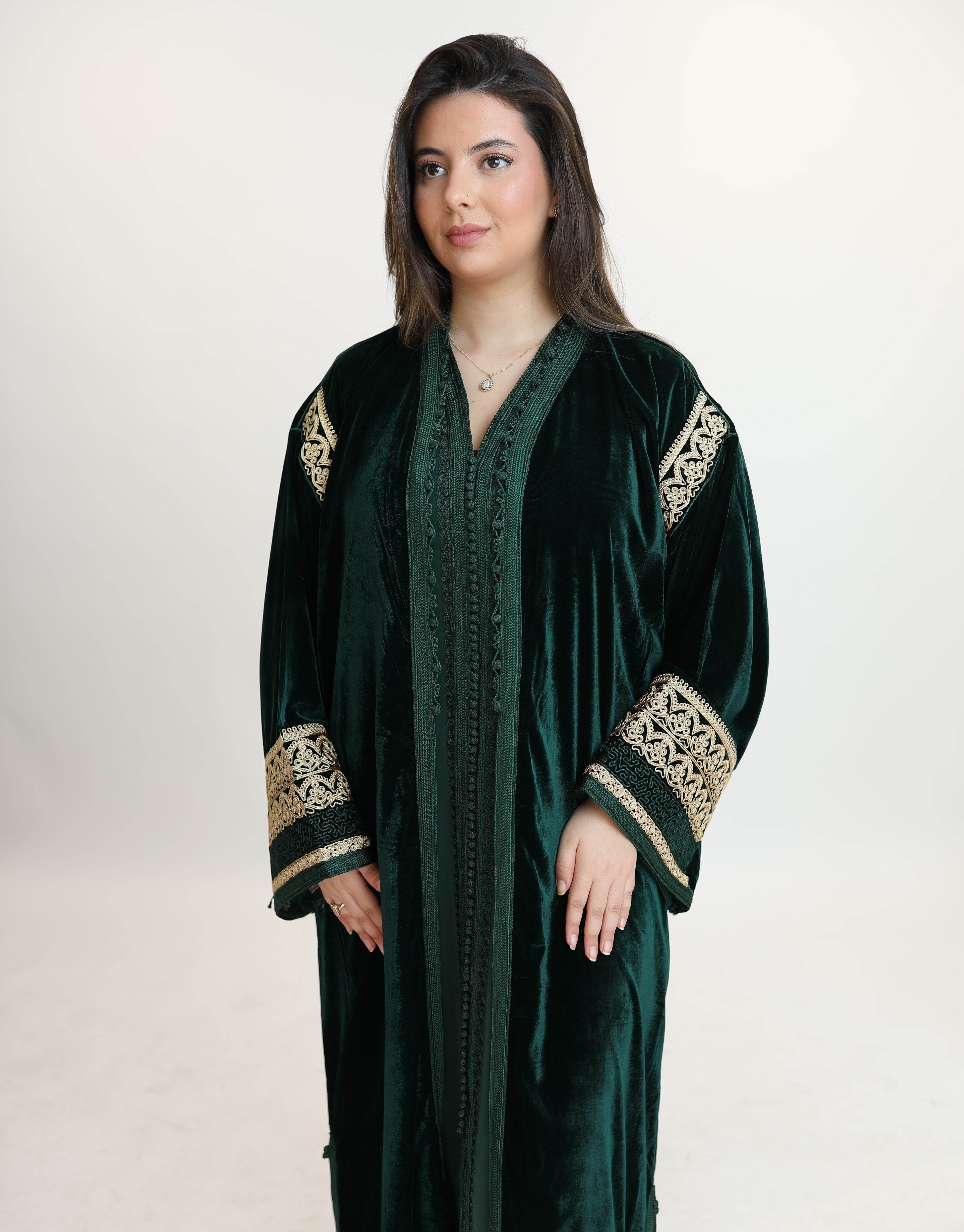 Kenza