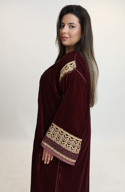 Kenza