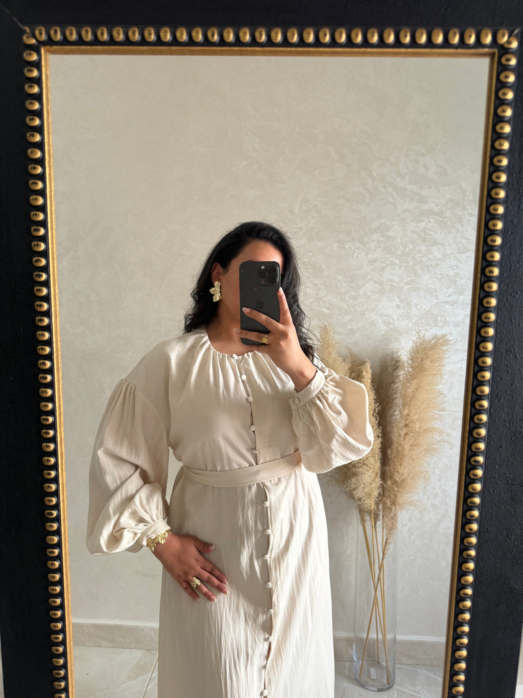 VESTIDO LINA
