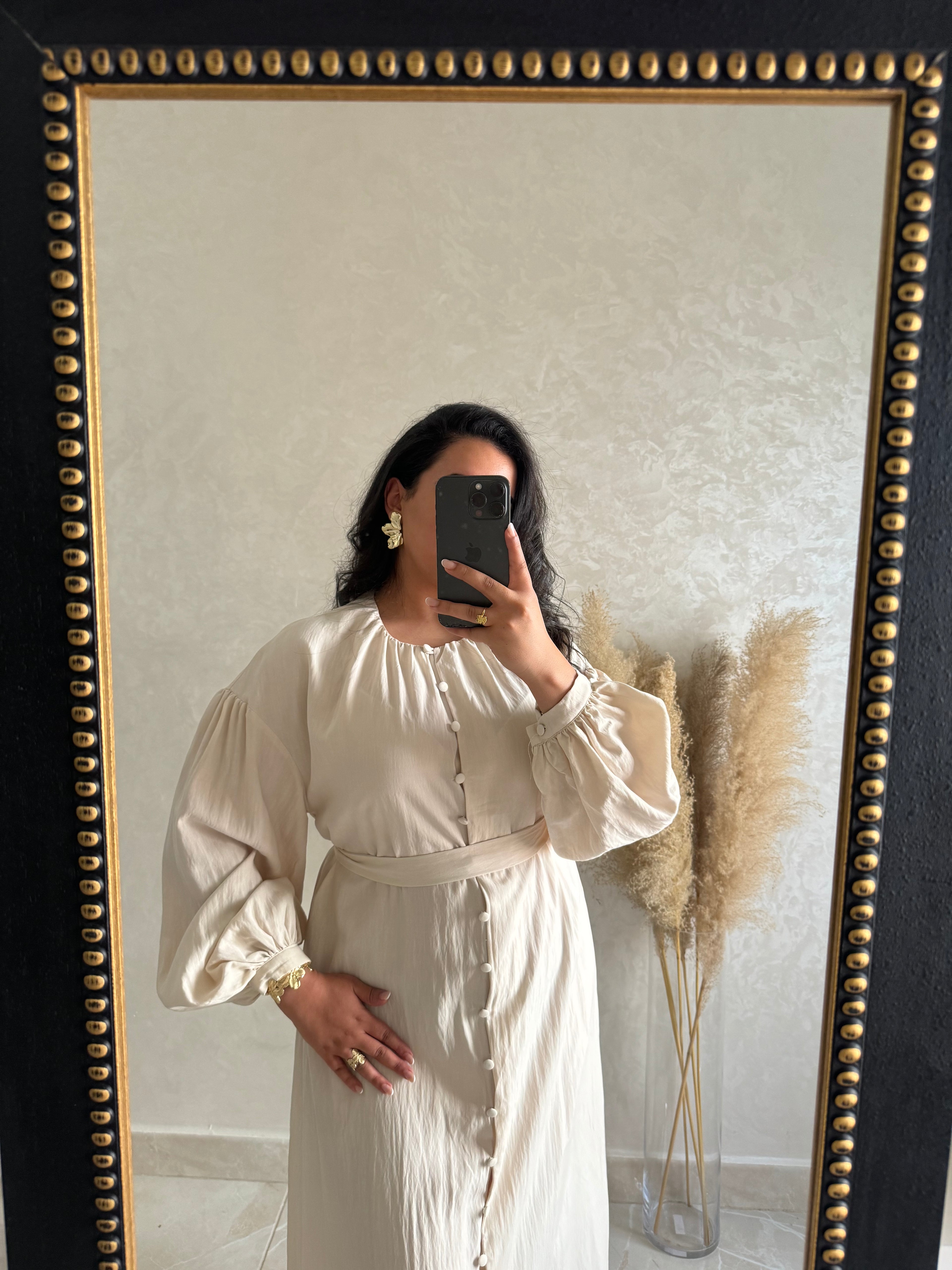 VESTIDO LINA