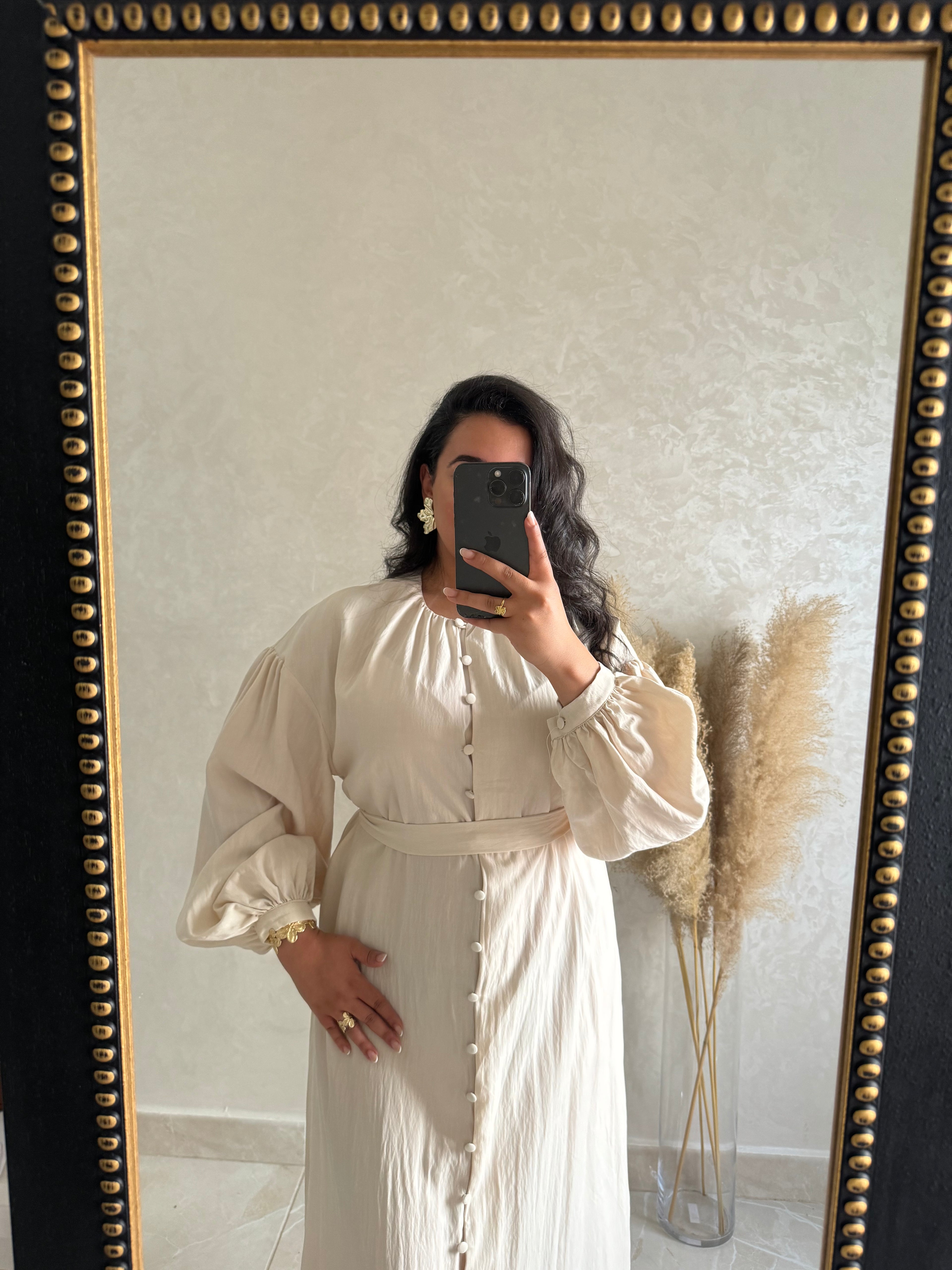 VESTIDO LINA